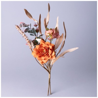 Букет искусственных цветов ...