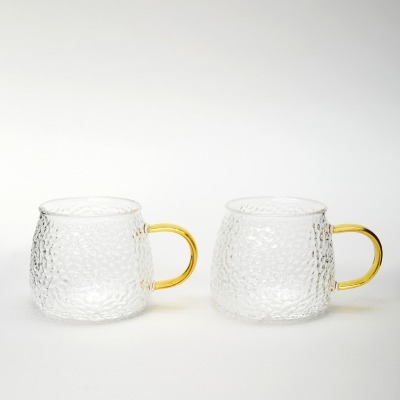 Набор кружек из 2-х шт. 450...