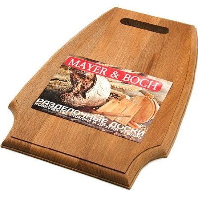 Доска разделочная MAYER   BOCH (10-2)