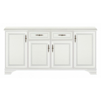 Тумба Кентаки KOM 4D2S BRW_00011096