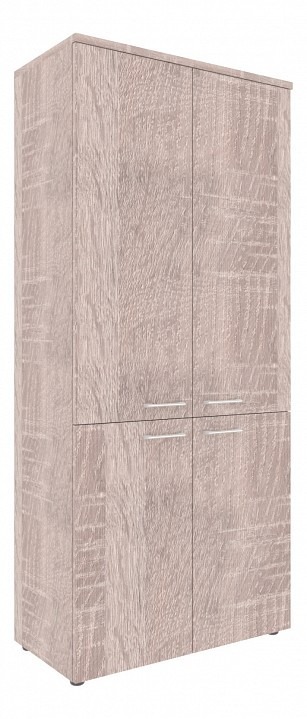 Фото Шкаф книжный XTEN XHC 85.3 SKY_00-07021926 - интернет-магазин МегаТерем в Москве