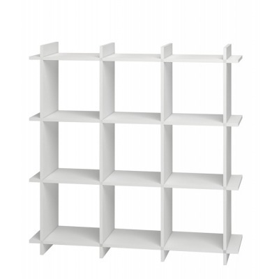 Стеллаж Cross MER_SL3h3_BE