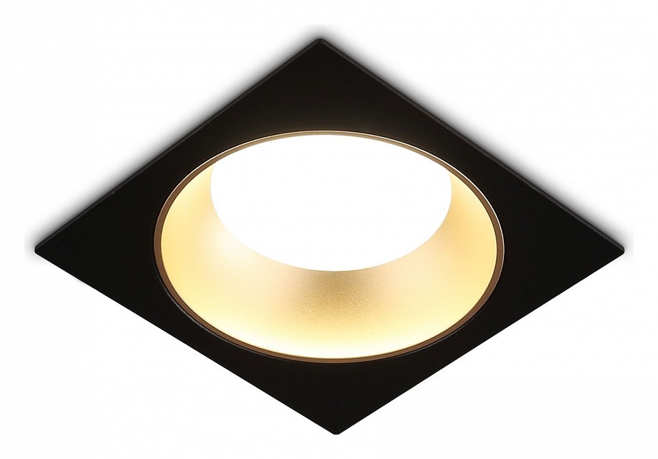 Фото Встраиваемый светильник Ambrella Light TN TN52340 AMBR_TN52340 - интернет-магазин МегаТерем в Москве