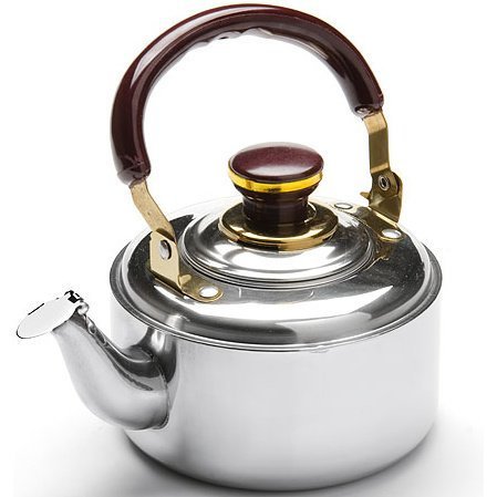 Фото Чайник заварочный 1 л MAYER   BOCH (400) - интернет-магазин МегаТерем в Москве