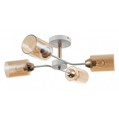 Люстра на штанге Escada Ver...