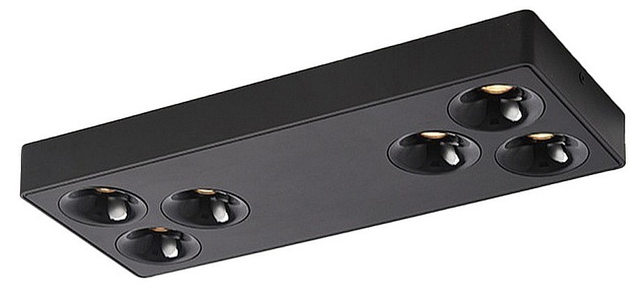 Фото Накладной светильник Wertmark WTB.O01 WTB.O01.667.30.36 - интернет-магазин МегаТерем в Москве