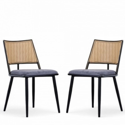 Набор из 2 стульев Unity Ec...