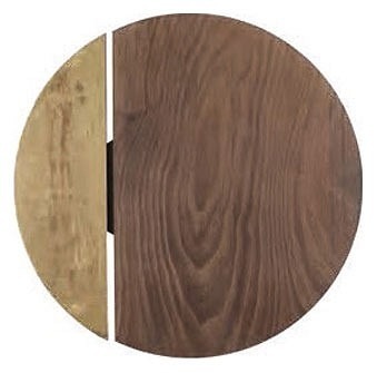 Фото Накладной светильник Nowodvorski Sun Led 7651 NVD_7651 - интернет-магазин МегаТерем в Москве