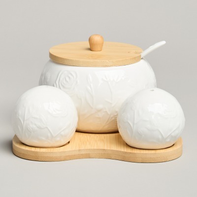 Набор для специй lefard mea...