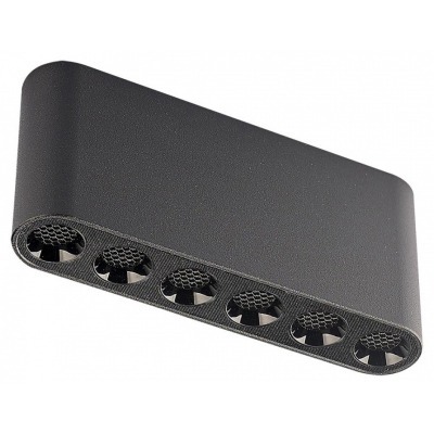 Накладной светильник Odeon ...