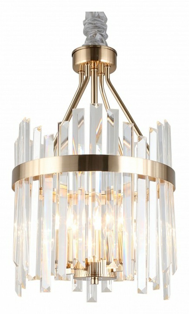 Фото Подвесной светильник Aployt Melisa APL.747.03.04 AP_APL.747.03.04 - интернет-магазин МегаТерем в Москве