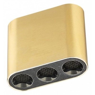 Накладной светильник Odeon Light Small 7093/8CL OD_7093_8CL