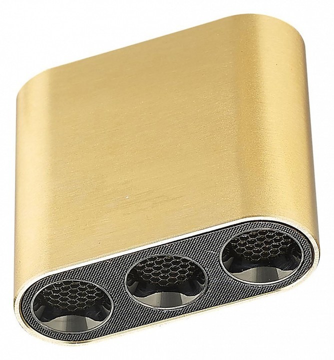 Фото Накладной светильник Odeon Light Small 7093/8CL OD_7093_8CL - интернет-магазин МегаТерем в Москве