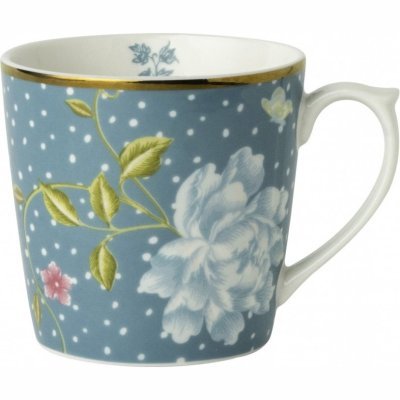 Laura Ashley Кружка мини Seaspray Uni 180415