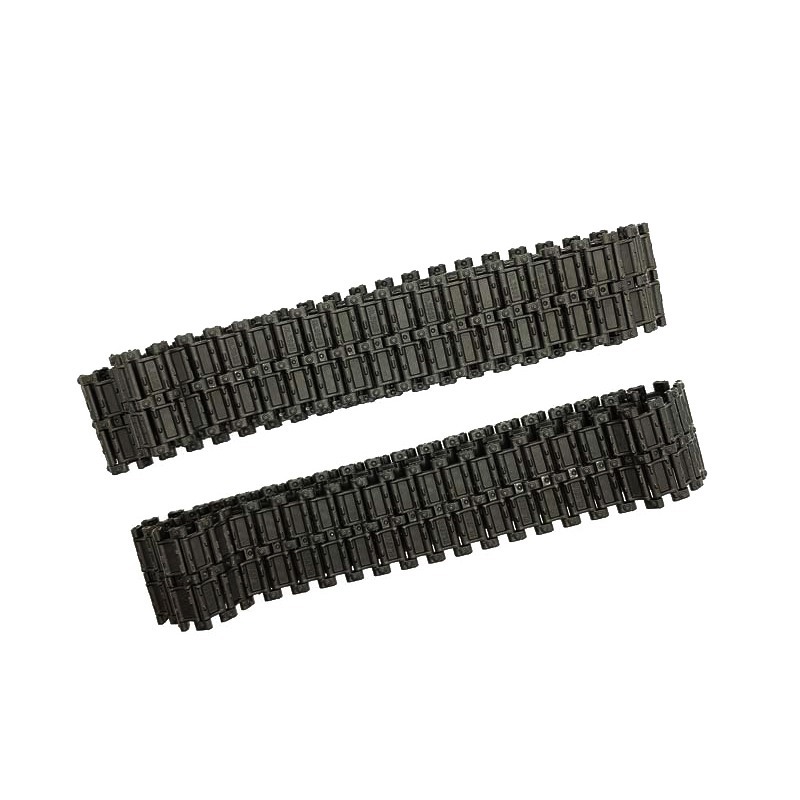 Фото Гусеница пластиковая для танка Heng Long 3939 (3939-004) - интернет-магазин МегаТерем в Москве