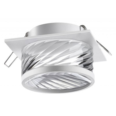 Встраиваемый светильник Novotech Gem 370921 NV_370921