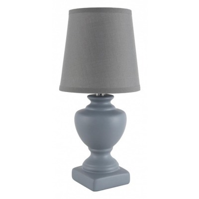 Настольная лампа декоративн...