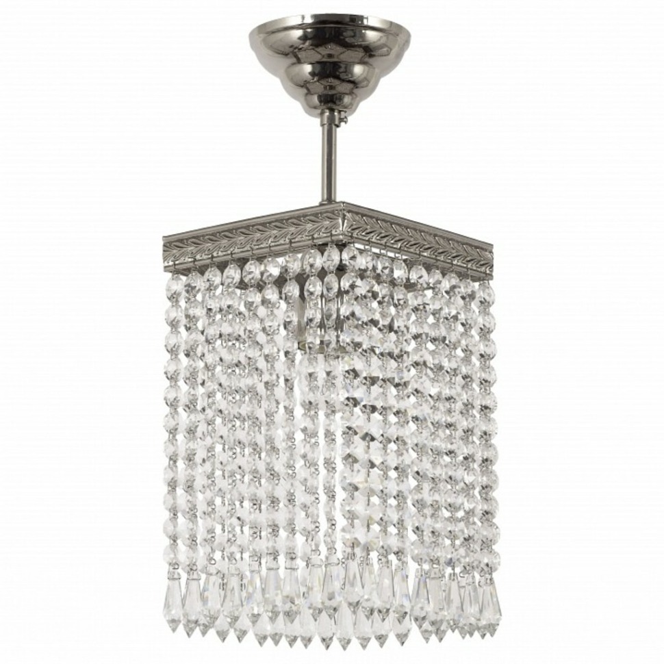 Фото Светильник на штанге Dio D’Arte Cremono Cremono E 1.3.14.100 N DDA_Cremono_E_1.3.14.100_N - интернет-магазин МегаТерем в Москве