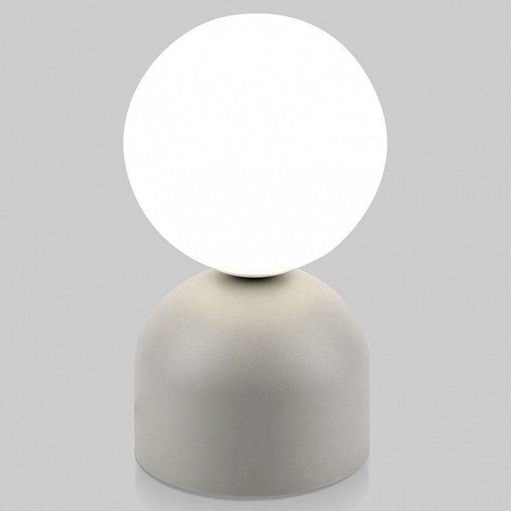 Фото Настольная лампа декоративная Eurosvet Miki 16038 Miki EV_a068385 - интернет-магазин МегаТерем в Москве