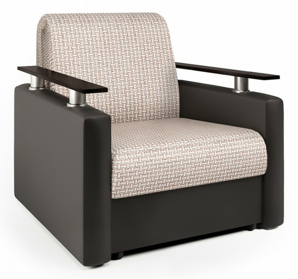 Фото Кресло-кровать Шарм SDZ_110036138254 - интернет-магазин МегаТерем в Москве