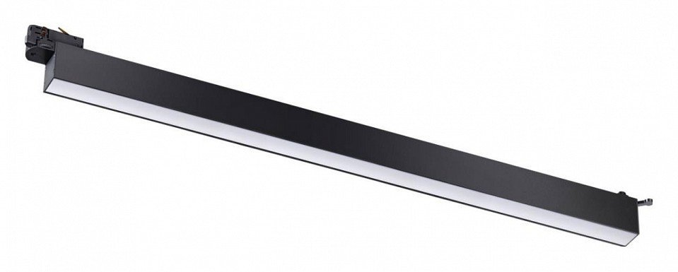 Фото Накладной светильник Novotech Iter 358841 NV_358841 - интернет-магазин МегаТерем в Москве