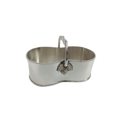 Емкость PI146/S, никель, si...