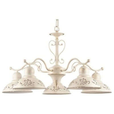 Подвесная люстра Freya Beno...