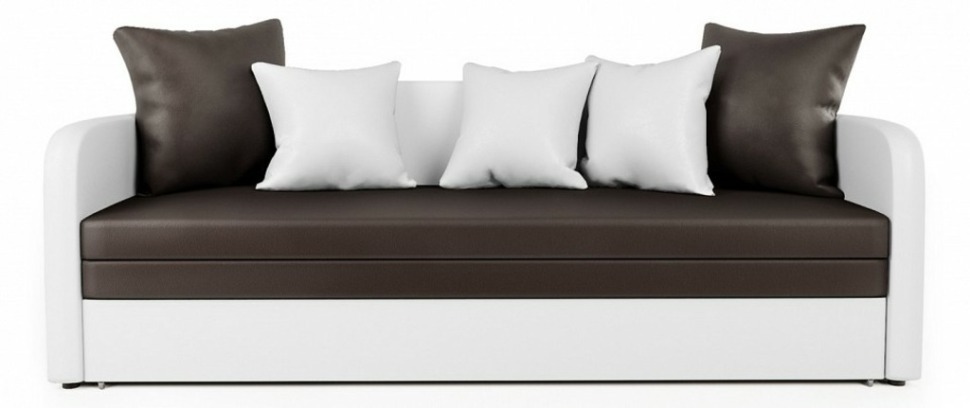 Фото Диван-кровать Трио SDZ_461989082 - интернет-магазин МегаТерем в Москве