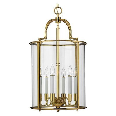 Подвесной светильник Hinkle...