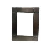 Фоторамка PI9003B/NA, никель, Nickel antique, ROOMERS FURNITURE