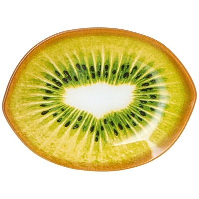 Блюдо сервировочное 15*11,2...