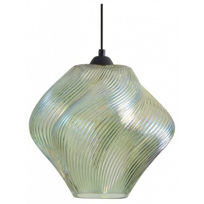 Подвесной светильник Freya Shiny FR5548PL-01GN MY_FR5548PL-01GN