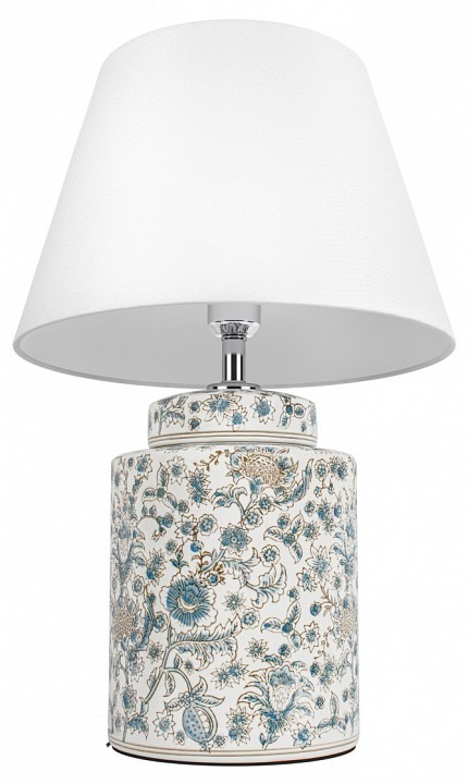 Фото Настольная лампа декоративная Loft it Agapanthus 10385T/B LF_10385T_B - интернет-магазин МегаТерем в Москве