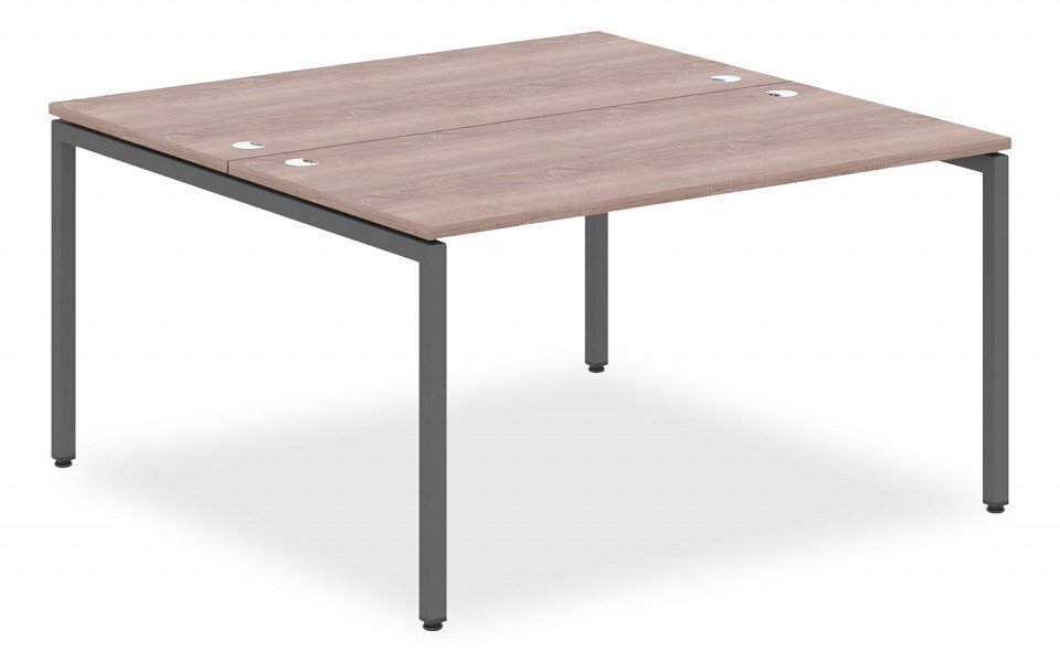 Фото Стол офисный Xten S XWST 1414 SKY_00-07028684 - интернет-магазин МегаТерем в Москве