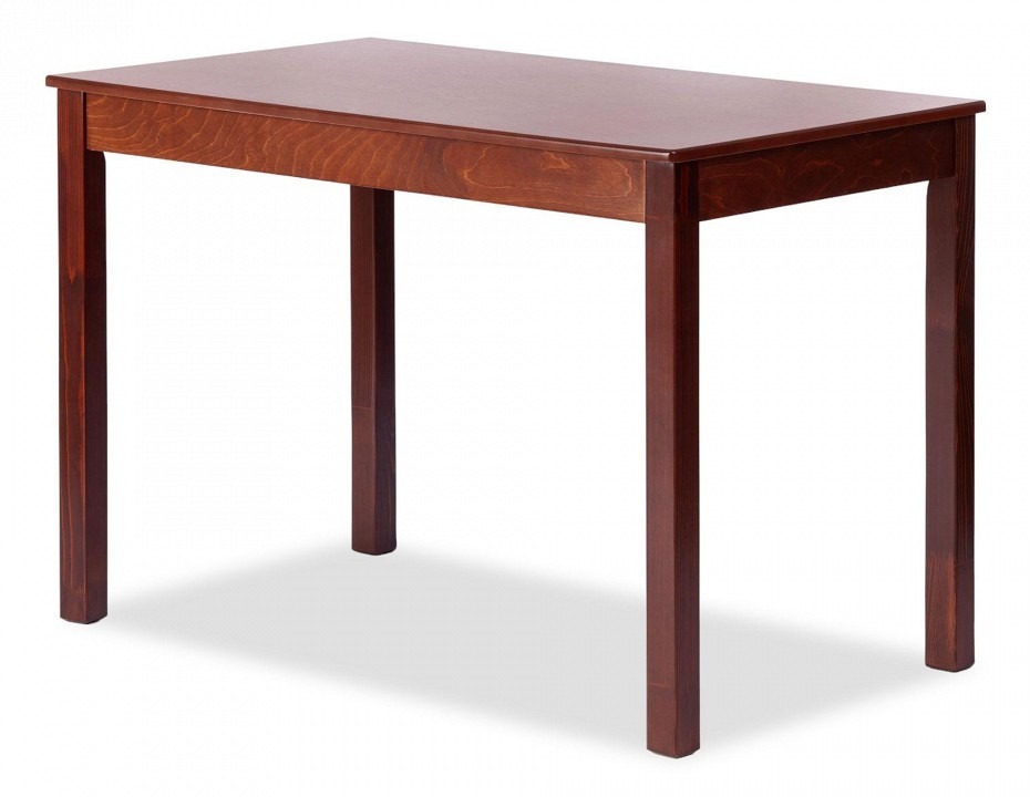 Фото Стол обеденный Moss TET_20340 - интернет-магазин МегаТерем в Москве