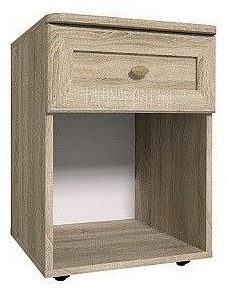 Фото Тумбочка Sherlock 64 GLZ_00-00003005 - интернет-магазин МегаТерем в Москве