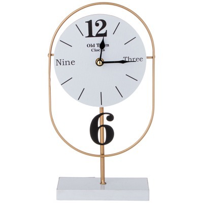 Часы настольные 17.5*7*31.5...