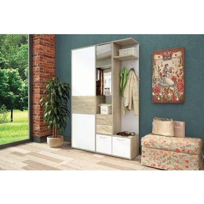 Стенка для прихожей Диана 2...