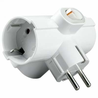 Сетевой фильтр Uniel  6707 UL_06707