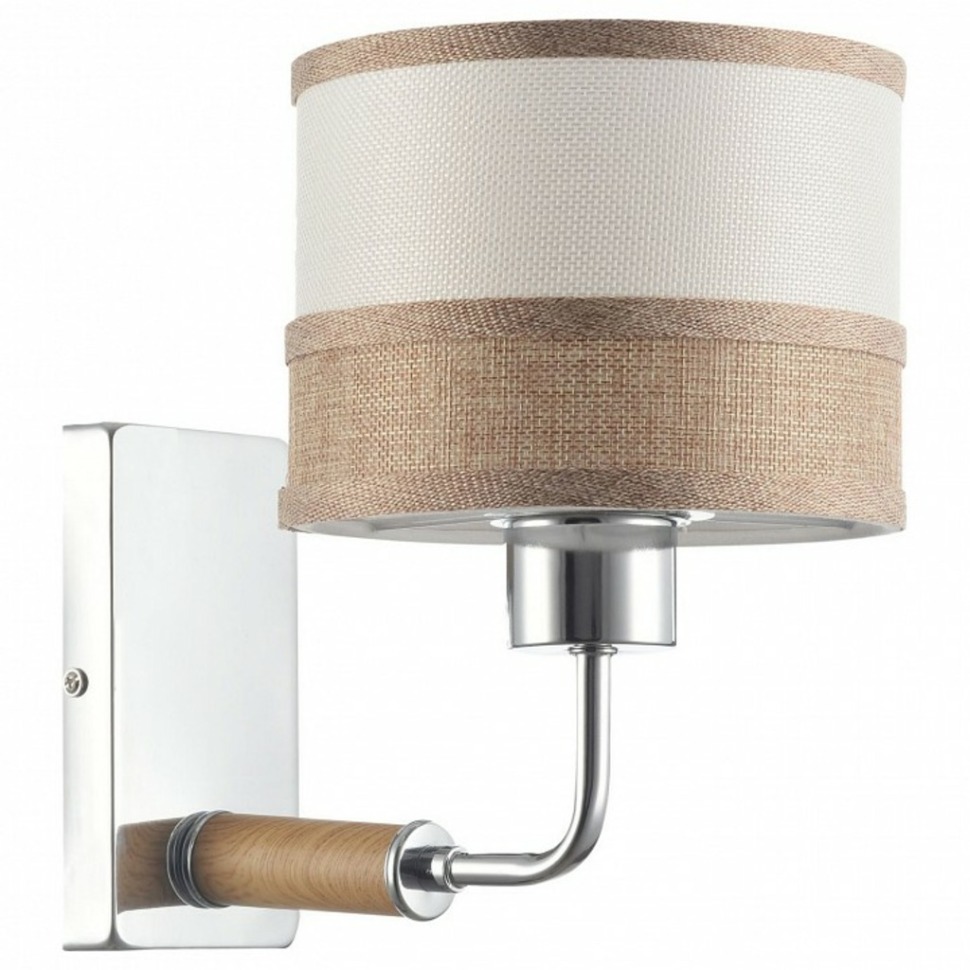 Фото Бра Freya Helen FR5329-WL-01-CH MY_FR5329-WL-01-CH - интернет-магазин МегаТерем в Москве