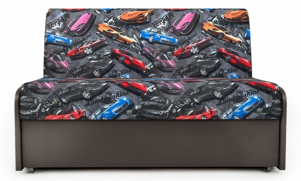 Фото Диван-кровать Коломбо БП 100 SDZ_110036136038 - интернет-магазин МегаТерем в Москве