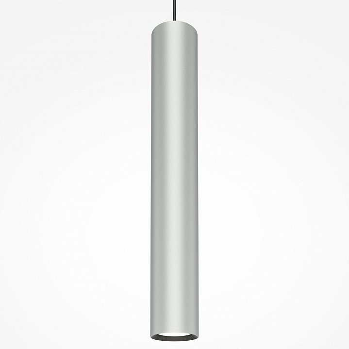 Фото Подвесной светильник Maytoni Pro Focus MOD161PL-01CM1 MY_MOD161PL-01CM1 - интернет-магазин МегаТерем в Москве