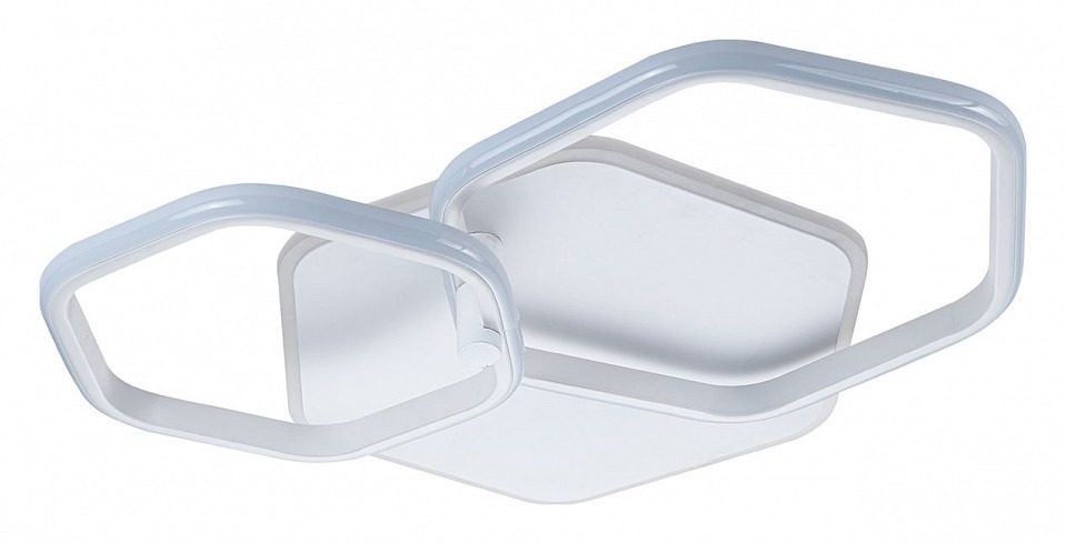 Фото Накладной светильник Escada Satellite 10217/2LED BL ESC_10217_2LED_BL - интернет-магазин МегаТерем в Москве