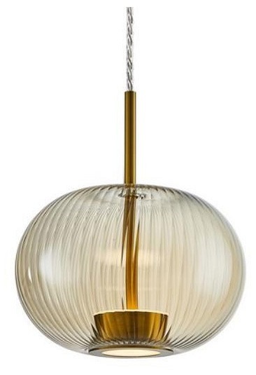 Фото Подвесной светильник Aployt Ambr APL.057.06.12 AP_APL.057.06.12 - интернет-магазин МегаТерем в Москве
