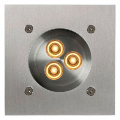 Встраиваемый в дорогу свети...