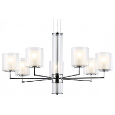 Подвесная люстра Ambrella L...