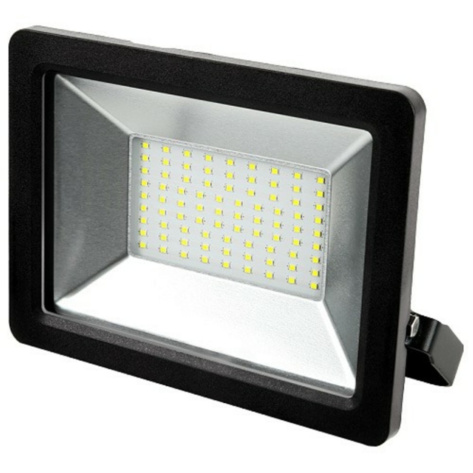 Фото Настенно-потолочный прожектор Gauss Elementary 613527170 GA_613527170 - интернет-магазин МегаТерем в Москве