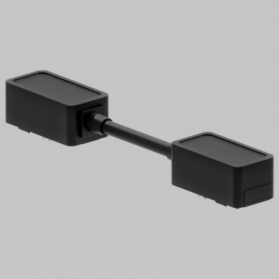 Соединитель гибкий для трек...