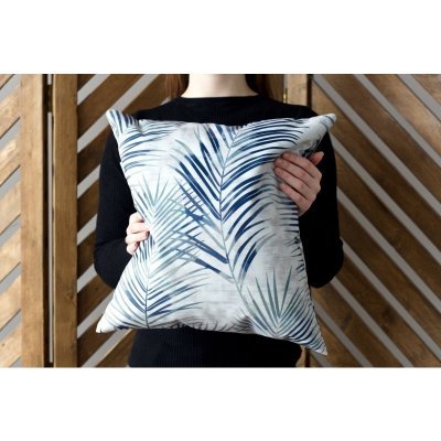 Декоративная подушка Tropic...