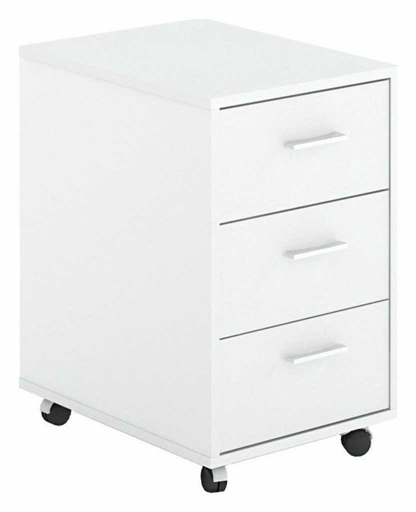 Фото Тумбочка Домино нельсон ТС-1 MER_TS-1BE - интернет-магазин МегаТерем в Москве